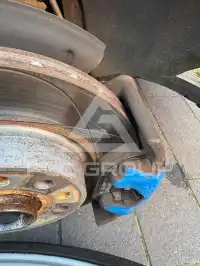 2004 Volkswagen GOLF