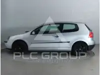 2004 Volkswagen GOLF