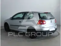 2004 Volkswagen GOLF