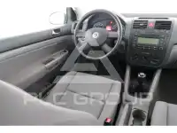2004 Volkswagen GOLF