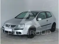 2004 Volkswagen GOLF