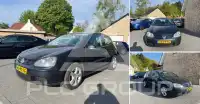 2004 Volkswagen GOLF