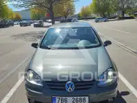 2004 Volkswagen GOLF