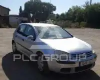 2004 Volkswagen GOLF
