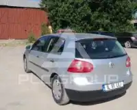 2004 Volkswagen GOLF