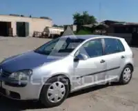 2004 Volkswagen GOLF