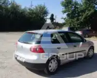 2004 Volkswagen GOLF