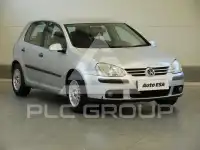 2004 Volkswagen GOLF