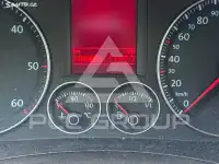 2004 Volkswagen GOLF