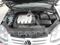 2004 Volkswagen GOLF