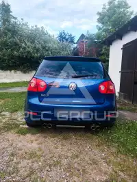 2004 Volkswagen GOLF