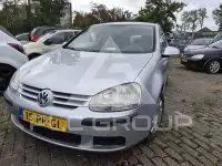 2004 Volkswagen GOLF