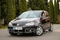 2004 Volkswagen GOLF
