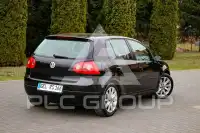2004 Volkswagen GOLF