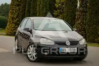 2004 Volkswagen GOLF
