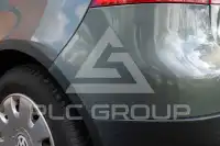 2004 Volkswagen GOLF