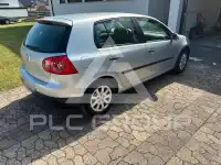2004 Volkswagen GOLF