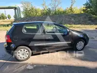 2004 Volkswagen GOLF