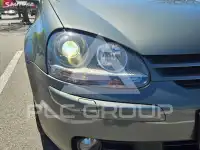 2004 Volkswagen GOLF