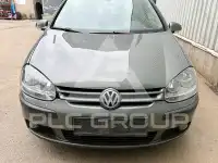 2004 Volkswagen GOLF