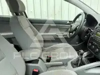 2004 Volkswagen GOLF