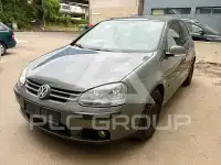2004 Volkswagen GOLF