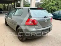2004 Volkswagen GOLF