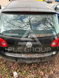 2004 Volkswagen GOLF