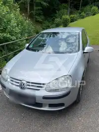 2004 Volkswagen GOLF