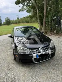 2004 Volkswagen GOLF