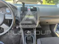 2004 Volkswagen GOLF