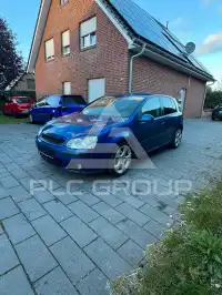 2004 Volkswagen GOLF