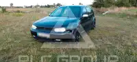 2004 Volkswagen GOLF