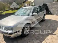 2004 Volkswagen GOLF