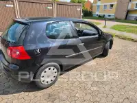 2004 Volkswagen GOLF