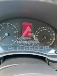 2004 Volkswagen GOLF