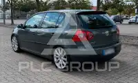 2004 Volkswagen GOLF
