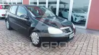 2004 Volkswagen GOLF
