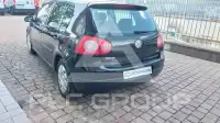 2004 Volkswagen GOLF