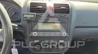 2004 Volkswagen GOLF