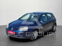 2004 Volkswagen GOLF