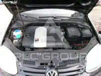 2004 Volkswagen GOLF