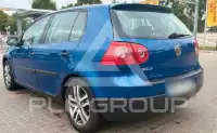 2004 Volkswagen GOLF