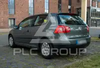 2004 Volkswagen GOLF