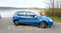 2004 Volkswagen GOLF