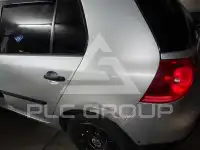 2004 Volkswagen GOLF