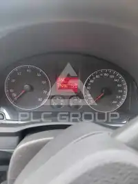 2004 Volkswagen GOLF