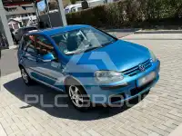 2004 Volkswagen GOLF