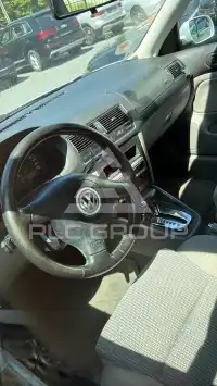 2004 Volkswagen GOLF