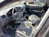 2004 Volkswagen GOLF